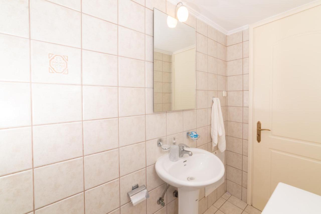 קיסאמוס Bluewind Apartments - Near The Sea חדר תמונה